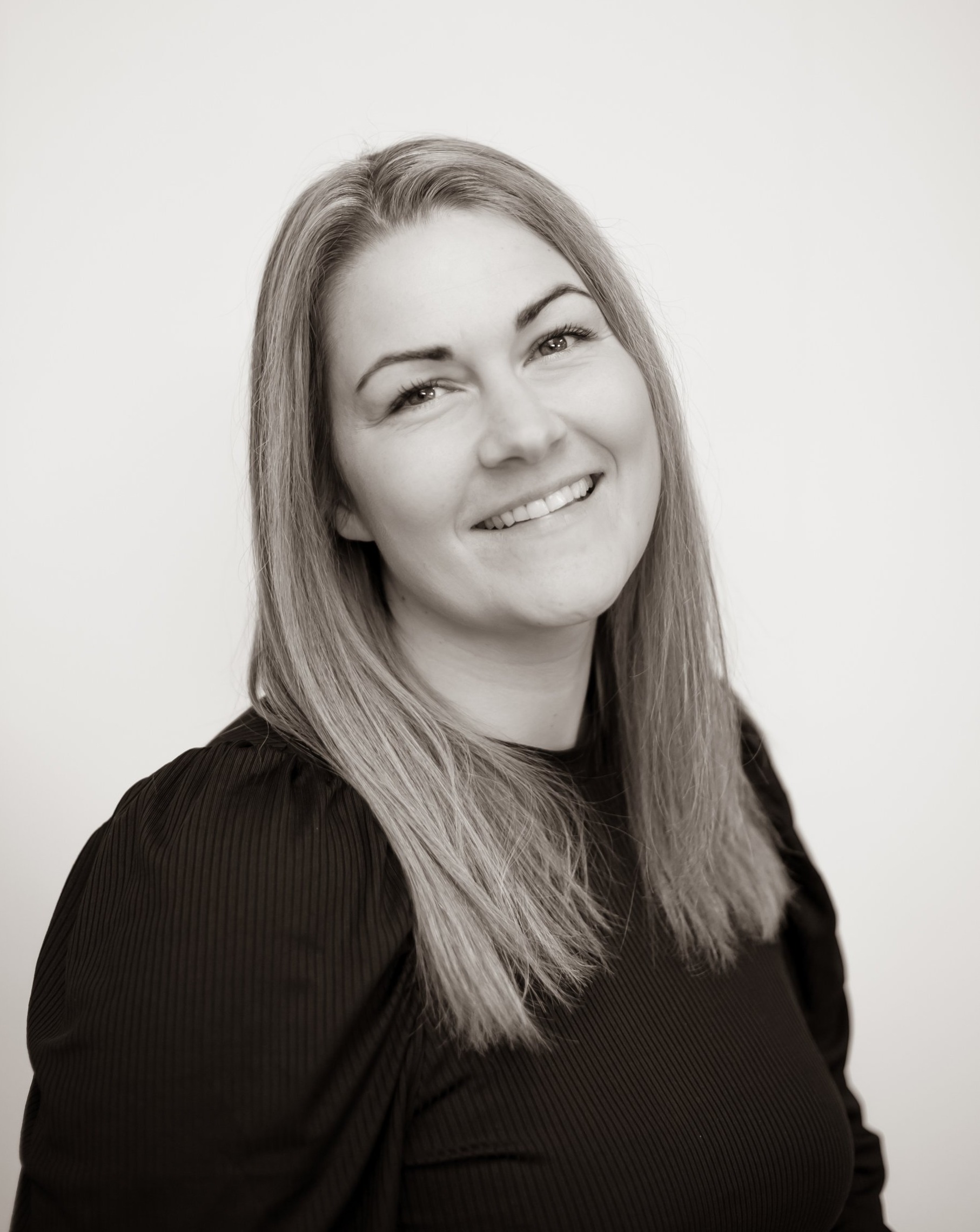 Arna Björk Ómarsdóttir