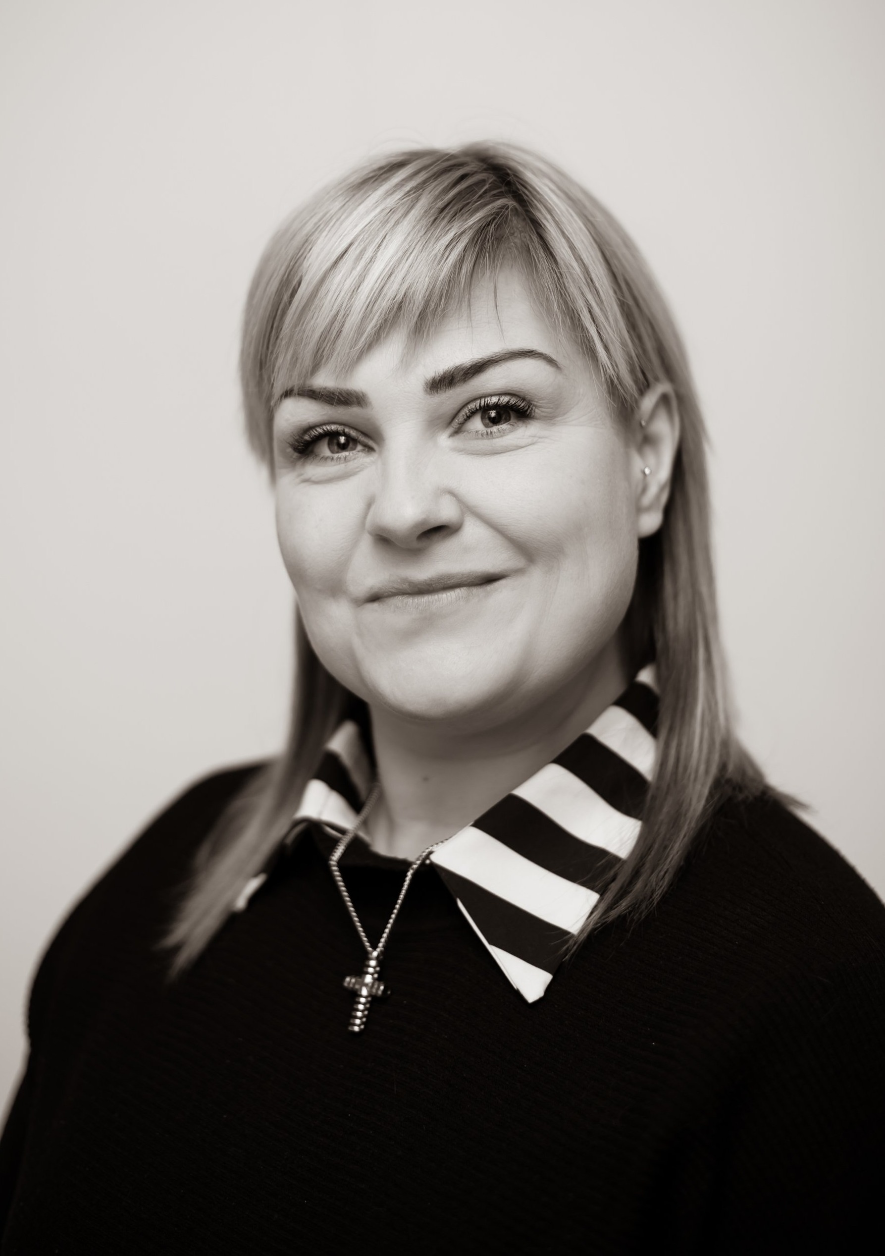 Drífa Sjöfn Hákonardóttir