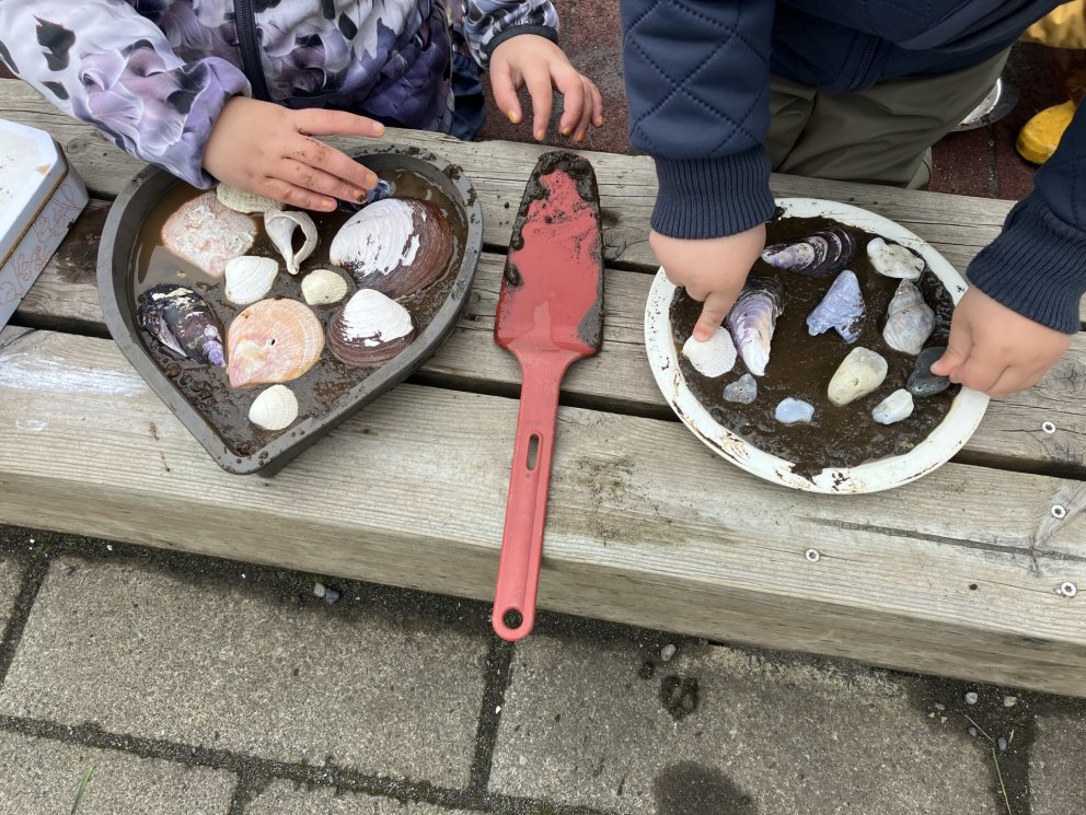 Skipulagsdagar í Teigaseli skólaárið 2023-2024