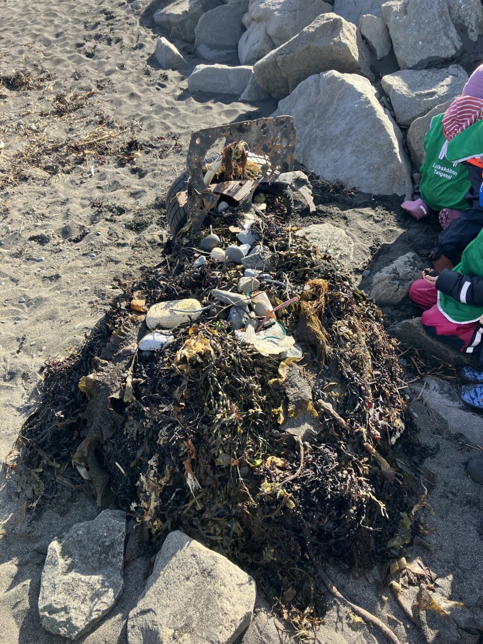 Barnamenningarhátíð Akraneskaupstaðar 23.-31. maí