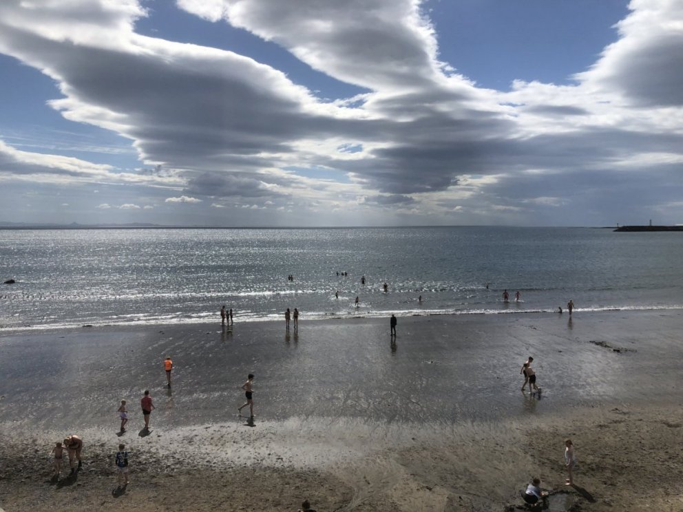 Sumarlokun Teigasels