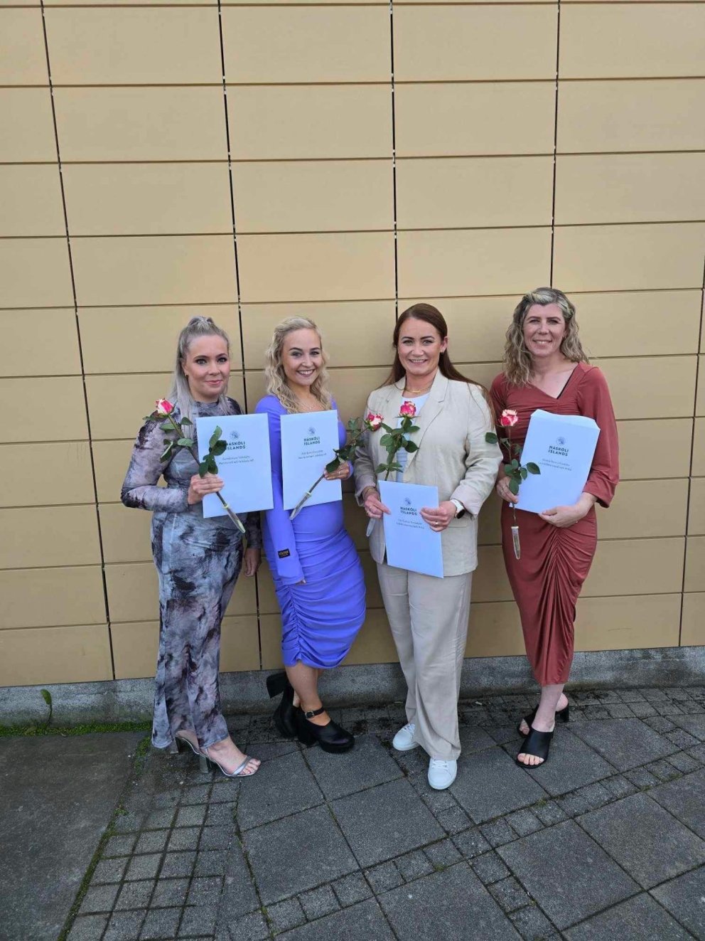 Fjölgun á leikskólakennurum í Teigaseli