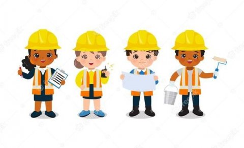 Framkvæmdir í Teigaseli