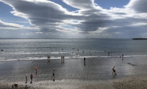 Sumarlokun Teigasels