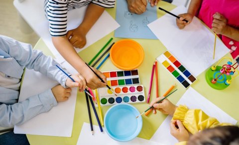 Breytingar á verklagsreglum leikskóla á Akranesi í þágu barna og fjölskyldna