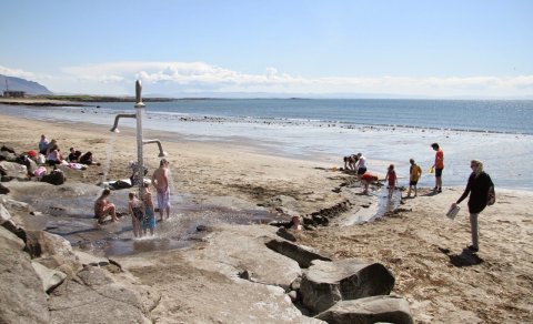 Sumarlokun leikskólanna 2024